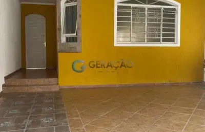 Sobrado para venda de 03 dorm. - 201m² no jardim sul