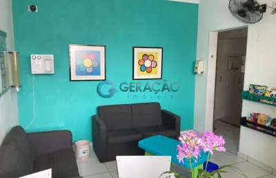 Ponto comercial à venda na Rua Guarani, 33, Santana, São José dos Campos