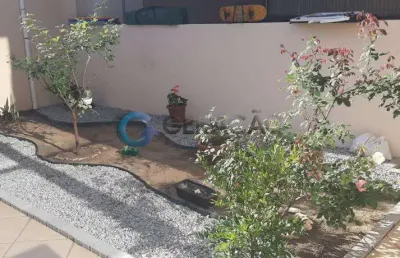 Sobrado de 03 dorm. e 01 suíte - 340,00m² em jacareí