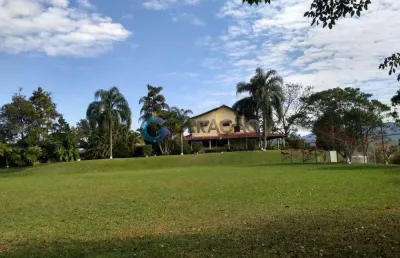 Fazenda à venda na Rua Paturi, 345, Buquirinha II, São José dos Campos