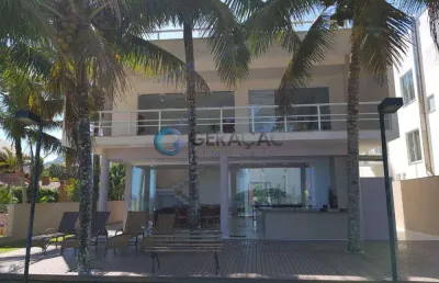 Casa com 4 quartos para alugar na Rua 6, 0, 105, Praia do Sape, Ubatuba