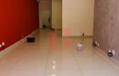 Ponto comercial para alugar na Rua Vilaça, 0, 465, Centro, São José dos Campos