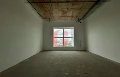Sala comercial em condomínio para locação de 40m² no jardim das colinas