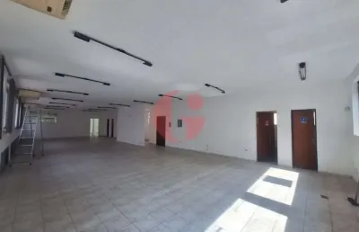 Ponto comercial para alugar na Avenida Doutor Adhemar De Barros, 0, 635, Jardim São Dimas, São José dos Campos