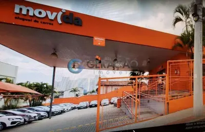 Ponto comercial para alugar na Avenida São João, 1970, Jardim Esplanada, São José dos Campos