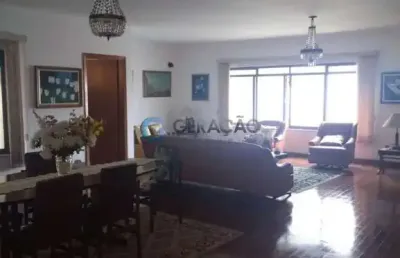Casa com 4 quartos para alugar na Rua Itanhaém, 0, 22, Jardim Apolo, São José dos Campos