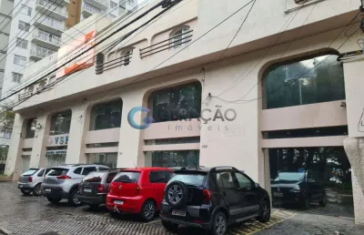 Ponto comercial para alugar na Praça Presidente Kennedy, 194, Centro, São José dos Campos