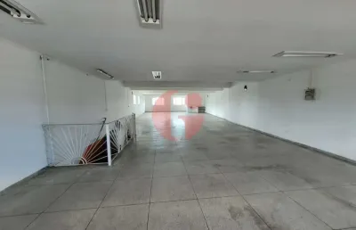 Ponto comercial para alugar na Rua Siqueira Campos, 77, Centro, São José dos Campos