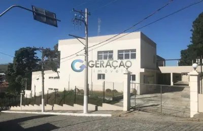 Ponto comercial para alugar na Rua Dom Bosco, 0, 35, Centro, Cruzeiro