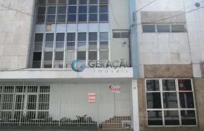 Sala comercial para alugar na Rua Coronel José Monteiro, 0, 41, Centro, São José dos Campos