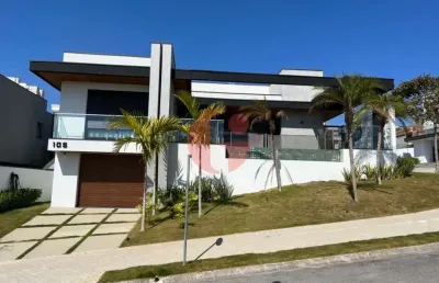 Casa térrea em condomínio para venda e locação com 04 quartos e 03 vagas de garagem - 315m² no bairro urbanova