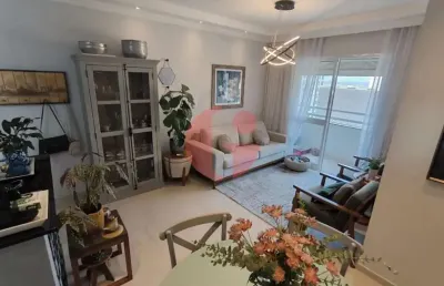 Apartamento com 3 quartos à venda na Rua das Pescadas, 75, Jardim Aquárius, São José dos Campos