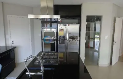 Sobrado em condomínio para venda e locação com 04 quartos e 05 banheiros - 380m² no bairro jardim aquarius