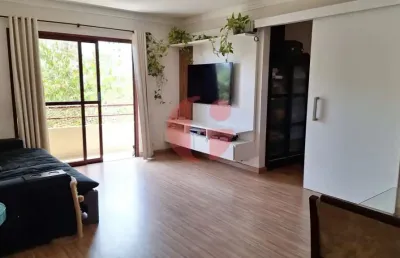 Apartamento para venda com 03 quartos (1 suíte) - 99m² no bairro jardim ismênia