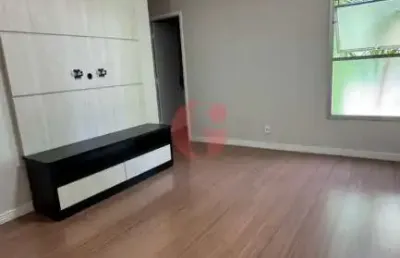 Apartamento para venda e locação com 02 quartos e 01 vaga de garagem - 64m² no bairro jardim vale do sol