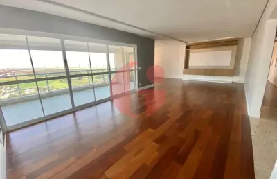Apartamento para venda com 04 quartos e 04 suítes - 248,18m² no bairro jardim das colinas