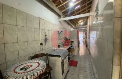 Casa para venda e locação com 02 quartos e 02 vagas de garagem - 118,50m² no bairro jardim morumbi