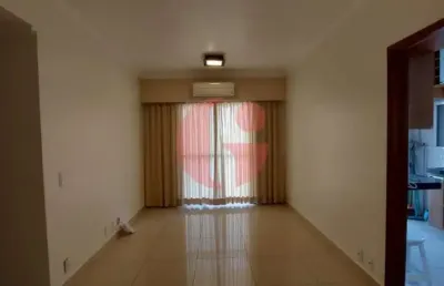Apartamento para venda com 03 quartos e 02 vagas de garagem - 93m² no bairro jardim américa
