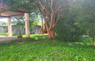 Terreno para venda com 1.512m² no bairro vista verde