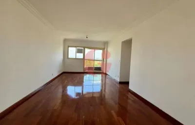 Apartamento para venda e locação com 4 dormitórios 1 suíte 2 vagas - 132m² no bairro jardim aquarius