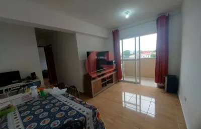 Apartamento para venda com 02 quartos e 01 vaga de garagem - 56m² no bairro monte castelo