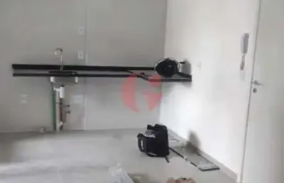 Apartamento para venda com 2 quartos (1 suíte) e 1 vaga de garagem - 54m² no bairro jardim satélite