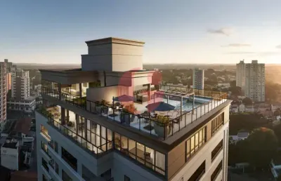 Apartamento para venda com 2 quartos (1 suíte) e 1 vaga de garagem - 71m² no bairro vila adyanna