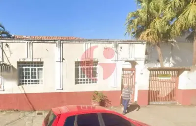 Ponto comercial para venda com 623m² no bairro santana