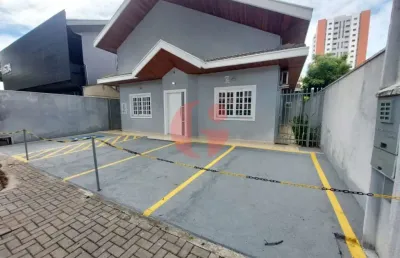 Casa para locação e venda com edícula e 04 vagas de garagem - 163,13m² no bairro vila ema