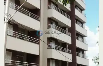 Apartamento para venda com 02 quartos e 01 vaga de garagem - 64m² no bairro jardim satélite