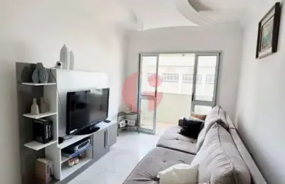 Apartamento para venda com 3 quartos e 2 vagas de garagem - 87m² no bairro jardim satélite