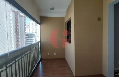 Apartamento com 74,50m² e 2 vagas de garagem no jardim aquarius!