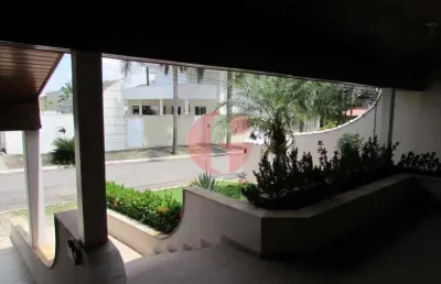 Sobrado em condomínio para venda com 03 quartos e 02 vagas de garagem - 265,94m² no bairro jardim aquarius