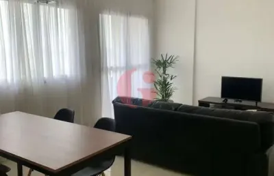 Apartamento para venda e locação com 02 quartos e 02 vagas de garagem - 75m² no bairro jardim aquarius