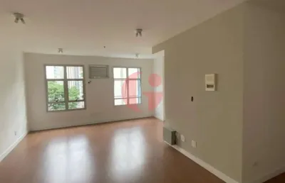 Sala comercial para venda com 38m² no bairro jardim aquarius