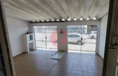 Casa térrea para venda e locação com 4 quartos e 2 vagas de garagem - 163m² no bairro jardim morumbi