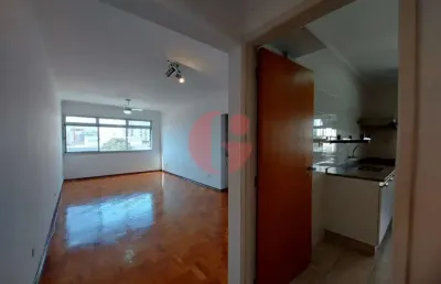 Apartamento para venda com 03 quartos e 01 vaga de garagem - 100m² no bairro jardim são dimas