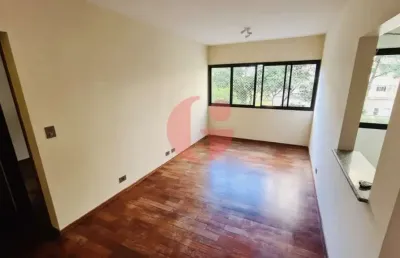 Apartamento para venda com 01 quarto e 01 vaga de garagem - 48m² no bairro jardim aquarius