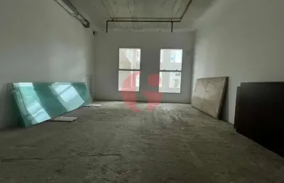 Sala comercial corporativa para locação com 191m² no bairro jardim das colinas