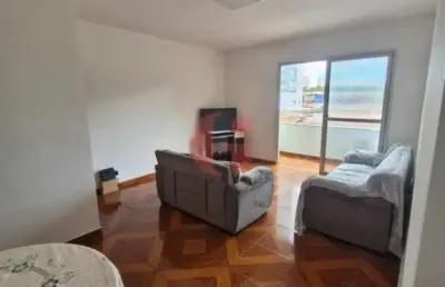 Apartamento para venda com 2 quartos - 91m²  - parque industrial - são josé dos campos/sp