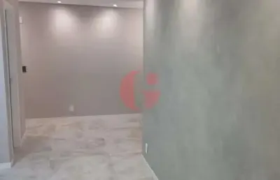 Apartamento para venda com 03 quartos e 01 vaga de garagem - 74m² no bairro jardim satélite