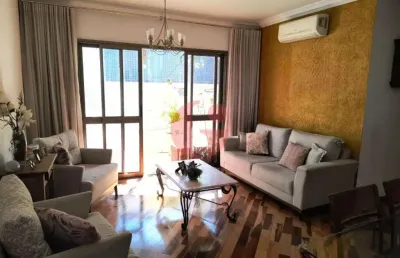 Apartamento para venda com 3 quartos e 2 vagas de garagem - 107m² no bairro jardim aquarius