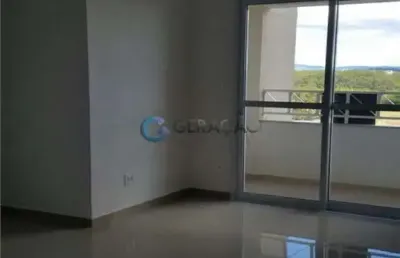 Apartamento para locação com 03 quartos e 01 vaga de garagem - 62,95m² no bairro vila industrial