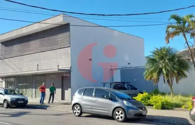 Ponto comercial para venda e locação com 600m²- no bairro santana