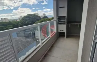 Apartamento novo à venda com 3 dormitórios  73m2m² por r$ 592.000,00 - jardim américa- são josé dos campos/sp
