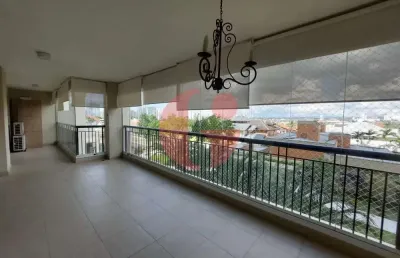 Apartamento para venda com 03 quartos e 02 vagas de garagem - 194m² no bairro jardim aquarius