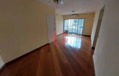 Apartamento para locação com 3 quartos (1 suíte) - 127m² no bairro jardim aquarius