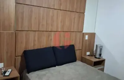 Apartamento com 3 quartos à venda na Estrada Professora Olinda A. Mercadante, Torre A, 121, Parque Santo Antônio, Jacareí