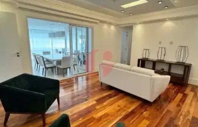 Apartamento para venda com 4 dormitórios (sendo 2 suítes) no bairro jardim aquarius