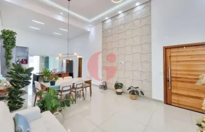 Casa térrea para venda com 3 quartos sendo 1 suíte- 158 m² em caçapava